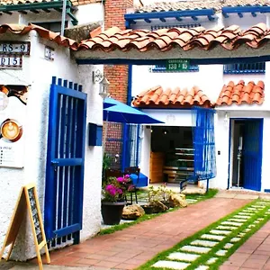 Hostel Aloha, Bogota